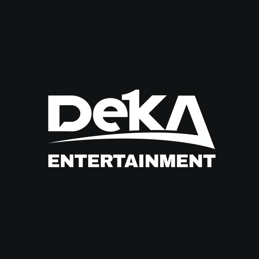 DeKA Entertainment logo