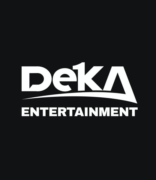 DeKA Entertainment logo